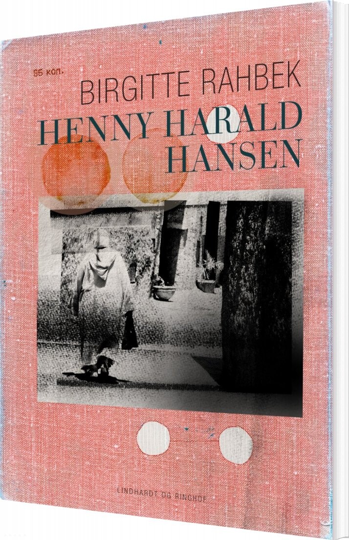 Henny Harald Hansen - Birgitte Rahbek - Bog