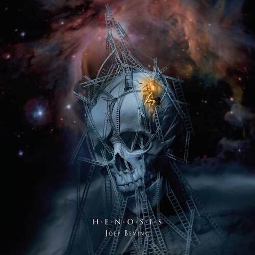 Joep Beving - Henosis - Vinyl Lp