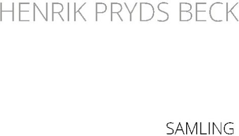 Henrik Pryds Beck - Sam Jedig - Bog
