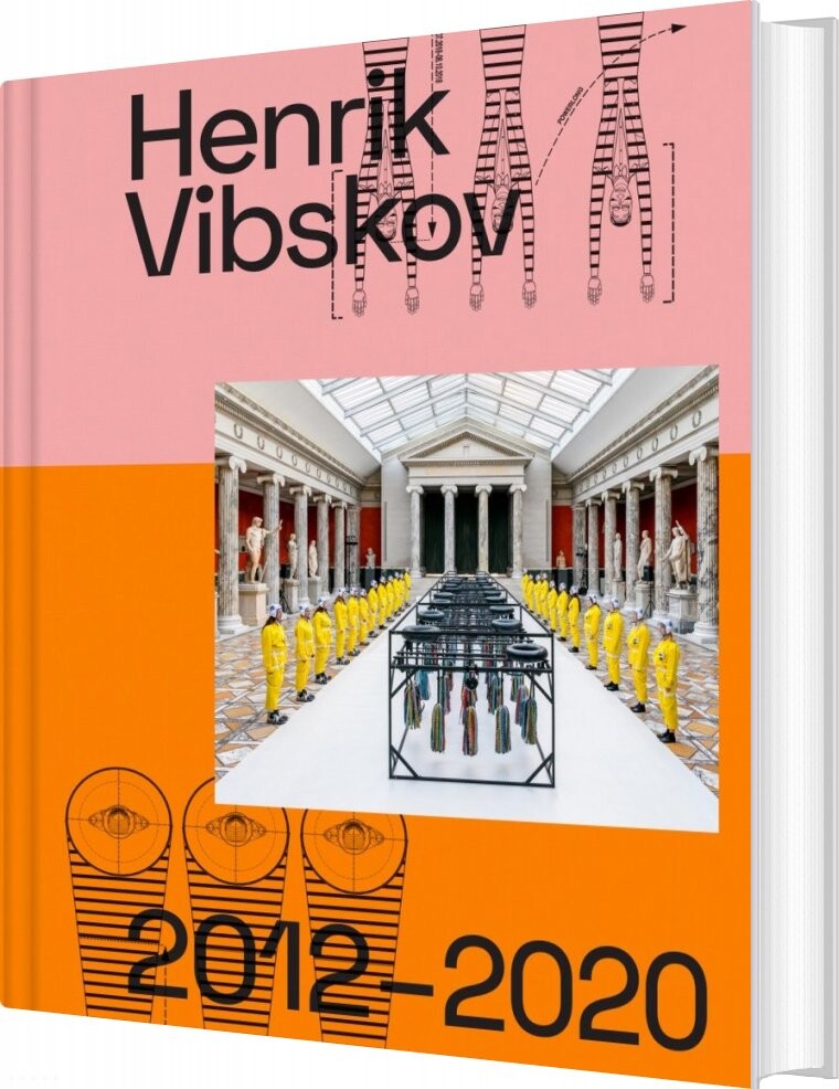 Henrik Vibskov 3 - 2012-2020 - Henrik Vibskov - Bog