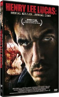 Henry Lee Lucas - DVD - Film