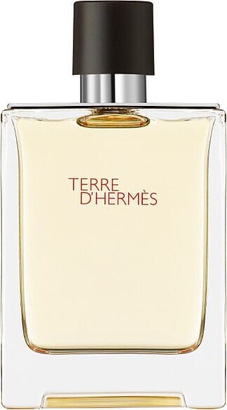 Hermés - Terre D'hermès Eau De Toilette Edt 100 Ml