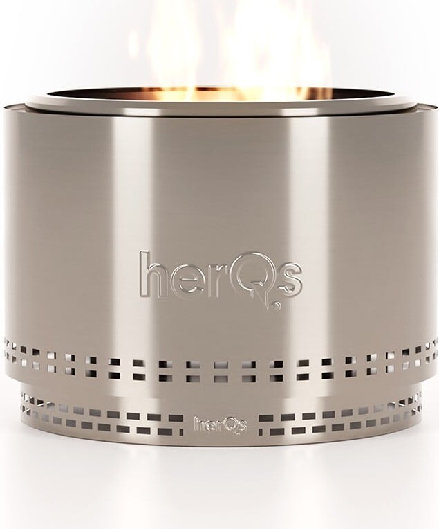 Herqs - Chief Smokeless Firepit