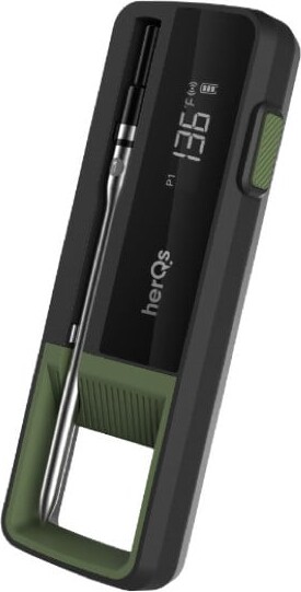 Herqs - Single Max Grill/airfryer Thermometer