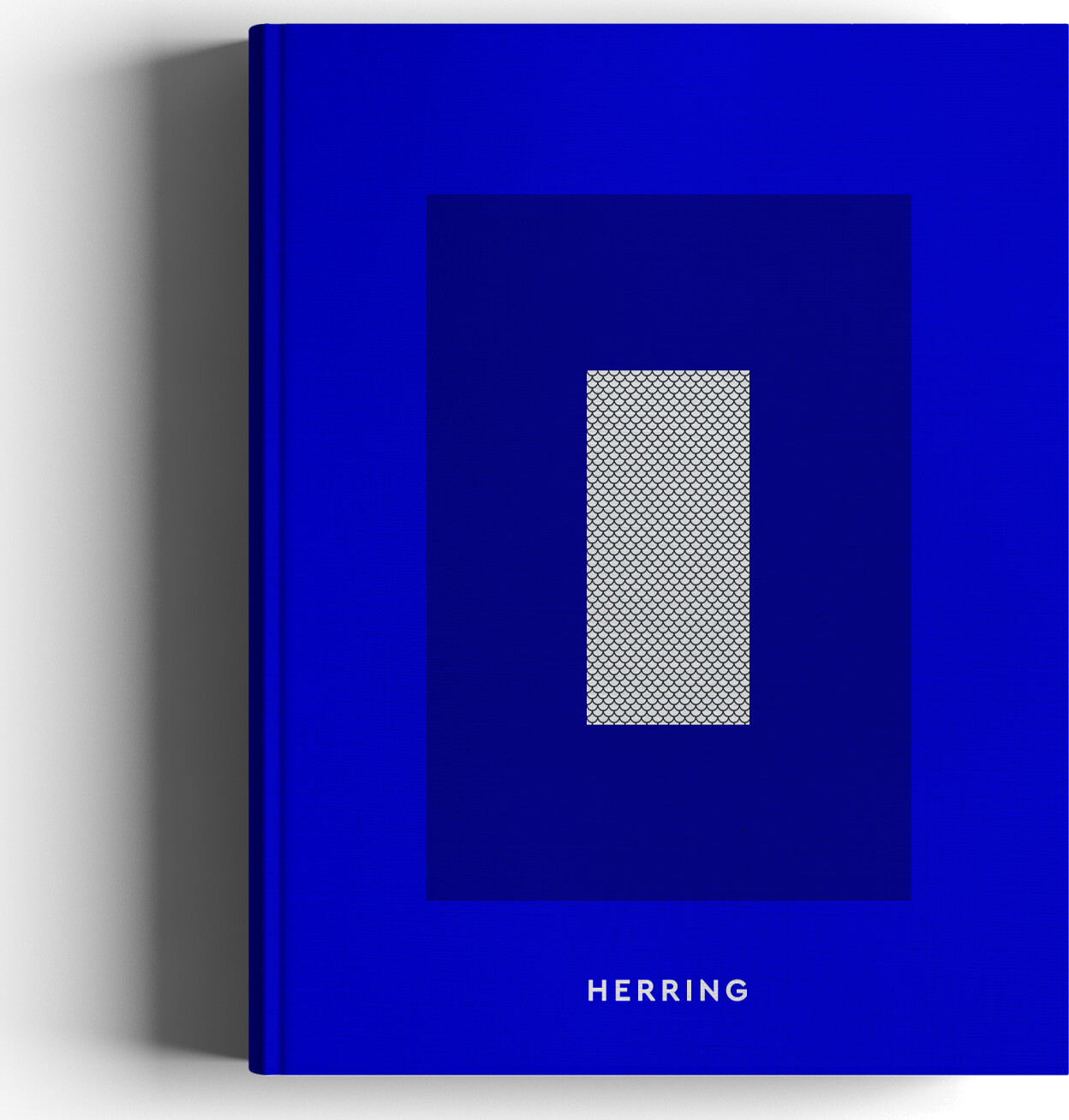 Billede af Herring - Salvador Books - English Book