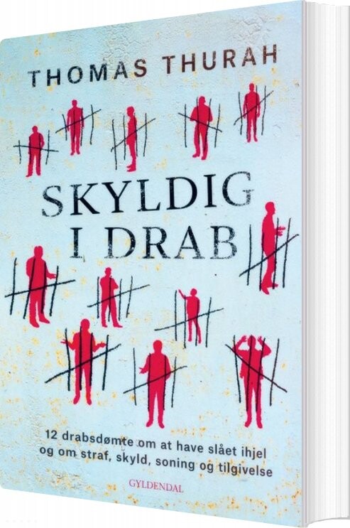 Billede af Herstedvester - Samtaler Om Skyld Og Skam - Thomas Thurah - Bog