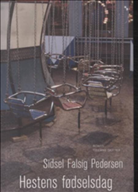 Billede af Hestens Fødselsdag - Sidsel Falsig Pedersen - Bog