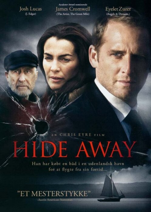 Hide Away - DVD - Film