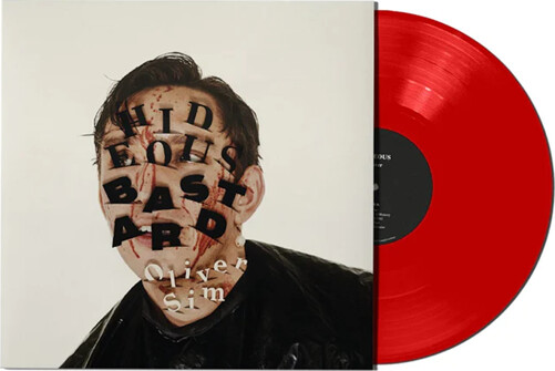 Oliver Sim - Hideous Bastard - Vinyl Lp