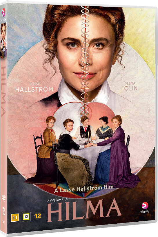 Hilma - DVD - Film