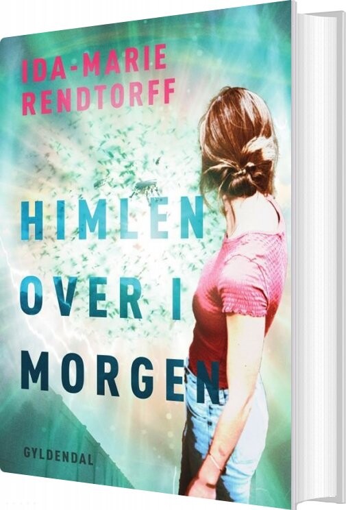 Billede af Himlen Over I Morgen - Ida-marie Rendtorff - Bog