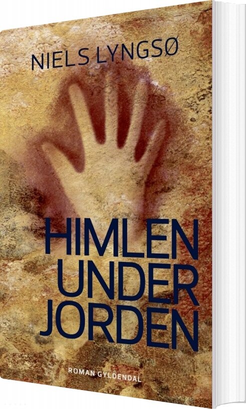 Billede af Himlen Under Jorden - Niels Lyngsø - Bog