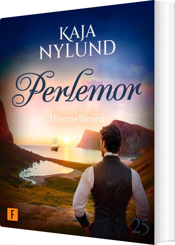 Himmelbroen - Kaja Nylund - Bog