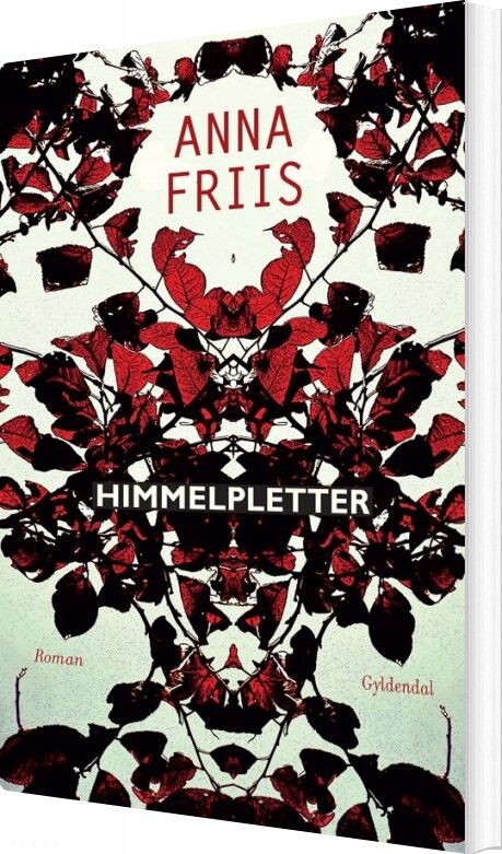Billede af Himmelpletter - Anna Friis - Bog