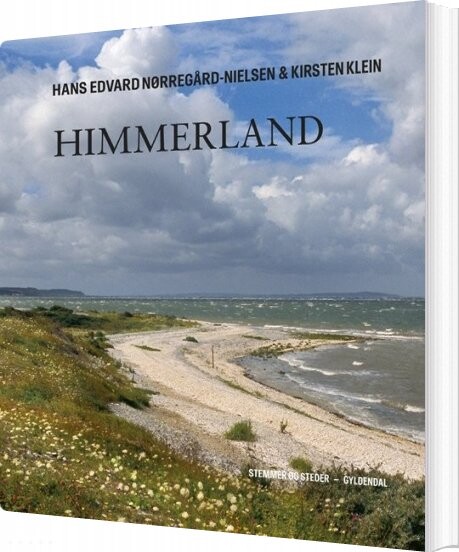 Billede af Himmerland - Hans Edvard Nørregård-nielsen - Bog