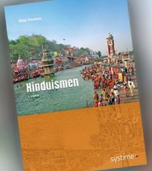 Hinduismen - Allan Poulsen - Bog