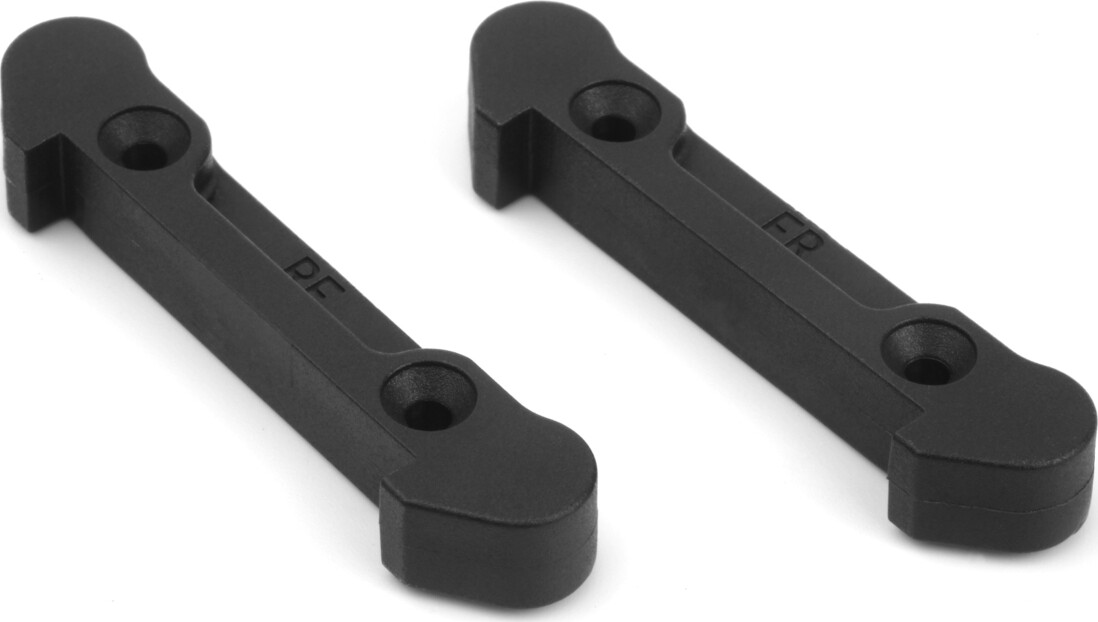 Se Hinge Pin Holder Set (front/rear) - Mv150431 - Maverick Rc hos Gucca.dk