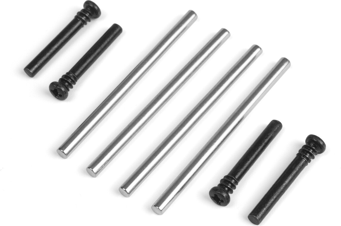 Hinge Pin Set - Mv150513 - Maverick Rc