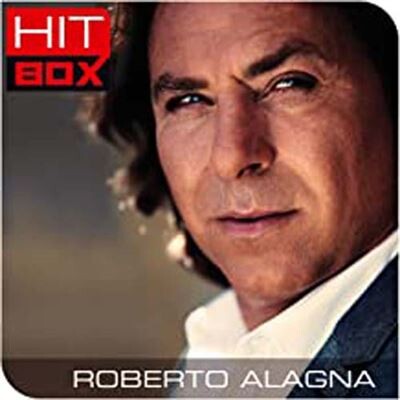 Roberto Alagna - Hit Box - CD