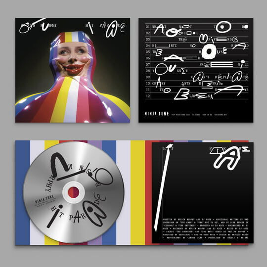 Roisin Murphy - Hit Parade - CD