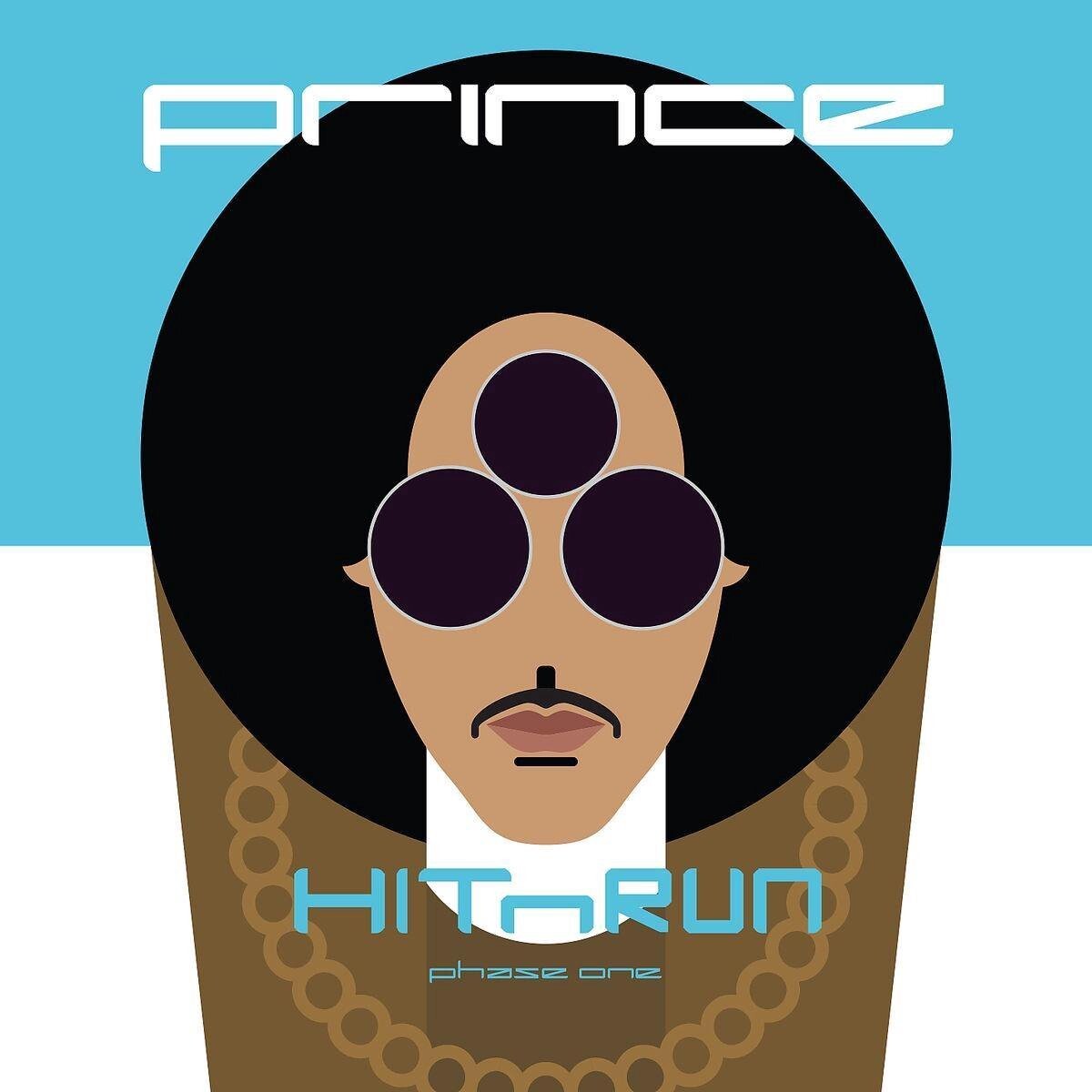 Prince - Hit'n Run Phase One - CD