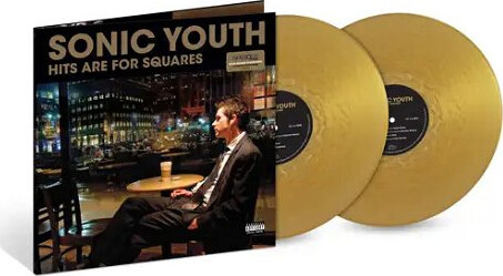 Sonic Youth - Hits Are For Squares - Vinyl Lp