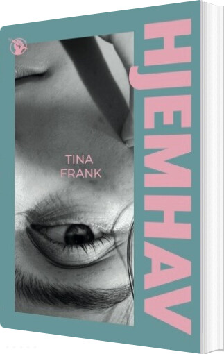 Hjemhav - Tina Frank - Bog