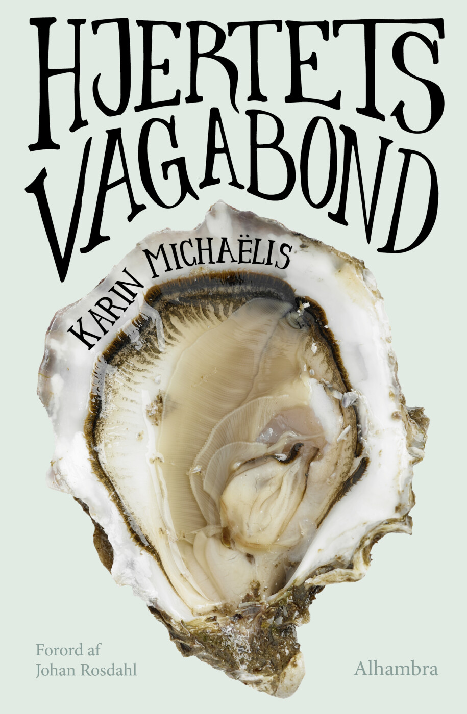 Hjertets Vagabond - Karin Michaëlis - Bog