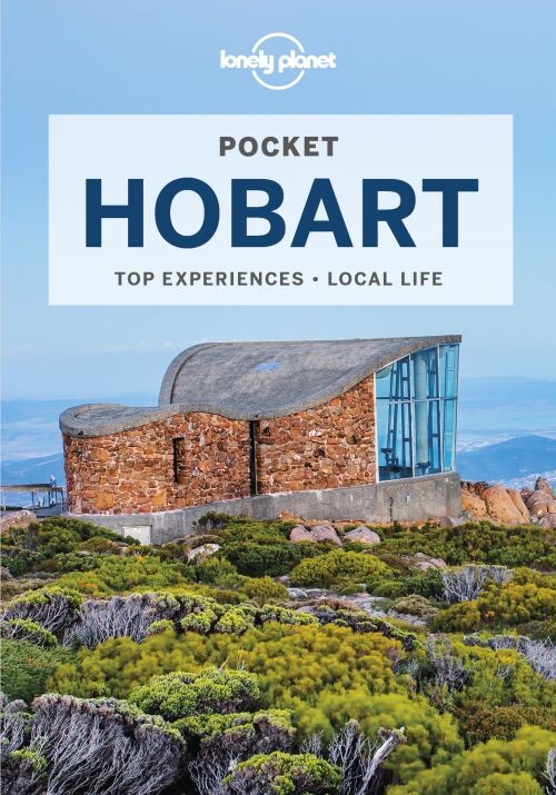 Hobart Pocket - Lonely Planet - English Book