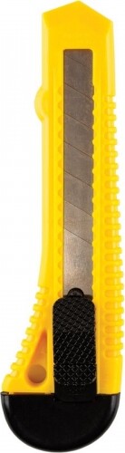 Hobbykniv Med 18 Mm - Blad - Centrum