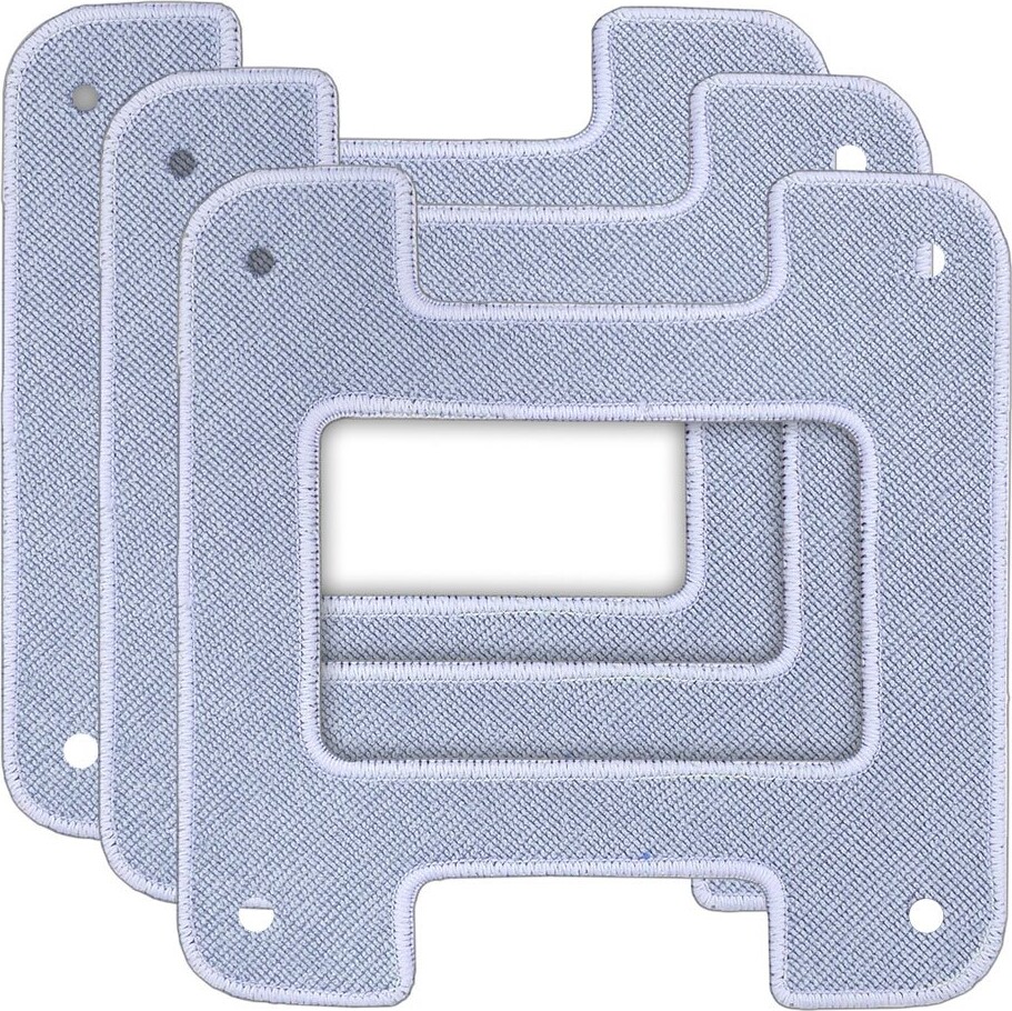 Hobot - Cleaning Cloths (3 Pcs.) Model 2s