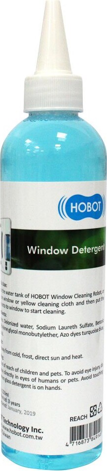 HOBOT Vaskemiddel 220 ml