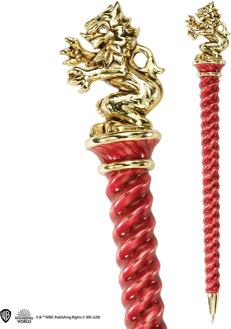 Hogwarts House Pen - Gryffindor - Harry Potter