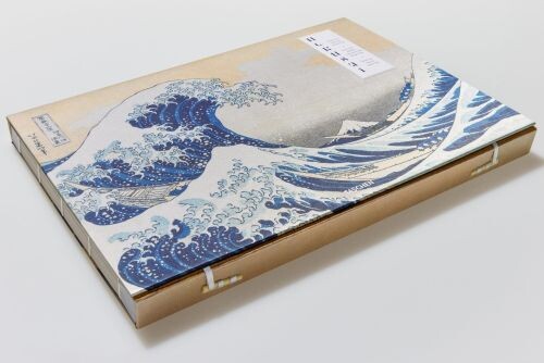 Hokusai: Thirty-six Views Of Mount Fuji - Andreas Marks - English Book