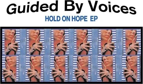 Guided By Voices - Hold On Hope - Vinyl Lp