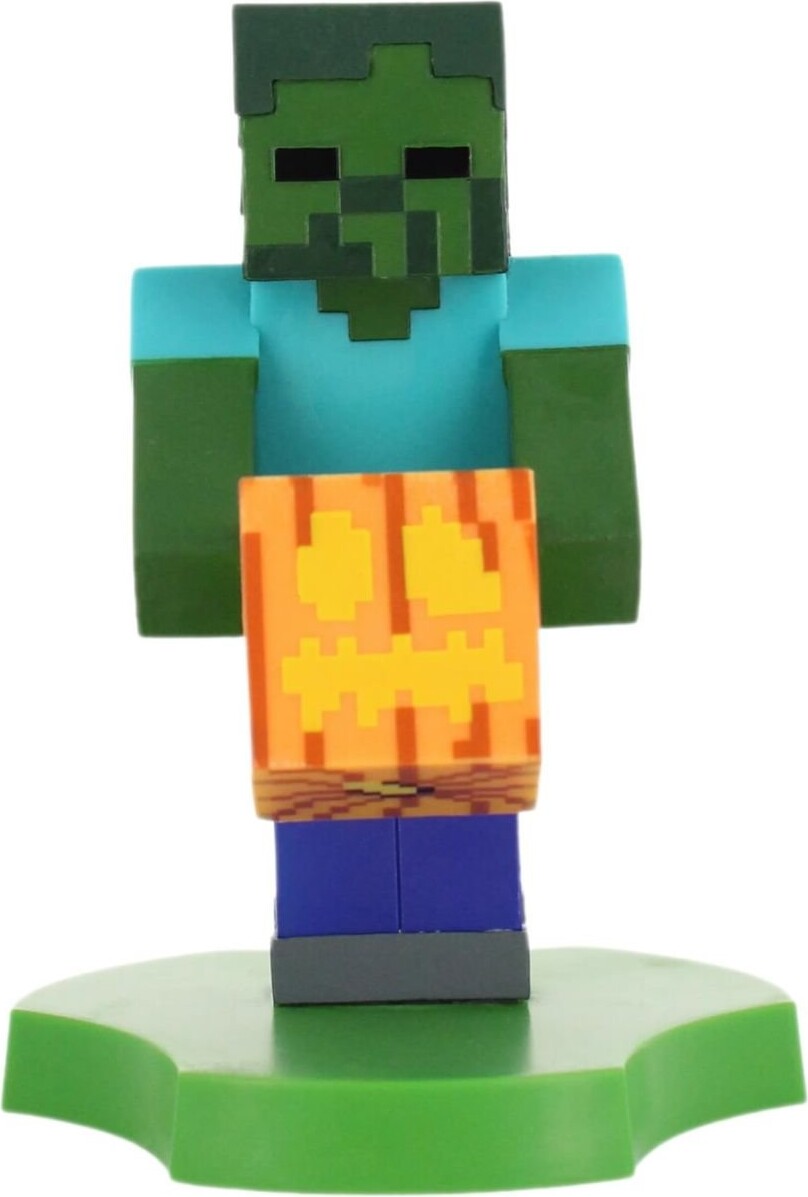 Holdem - Minecraft Zombie