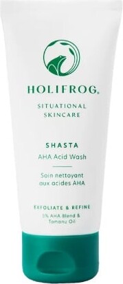 Holifrog - Shasta Aha Refining Acid Wash 50 Ml