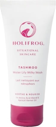 Holifrog - Tashmoo Water Lily Nourishing Milky Wash 50 Ml