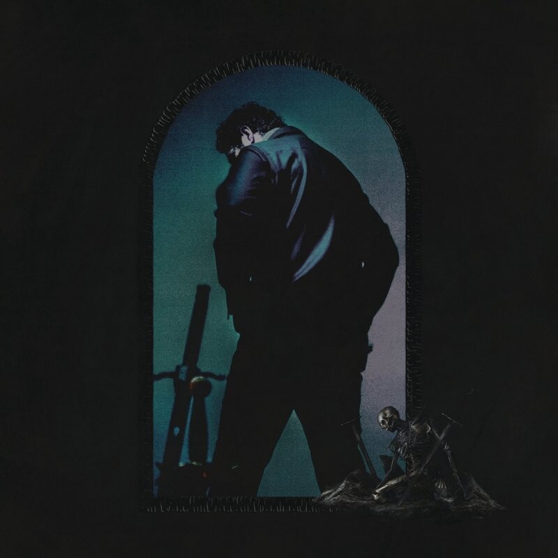 Post Malone - Hollywood's Bleeding - CD