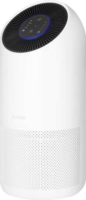 Se Hombli - Smart Air Purifier Xl - Luftrenser hos Gucca.dk