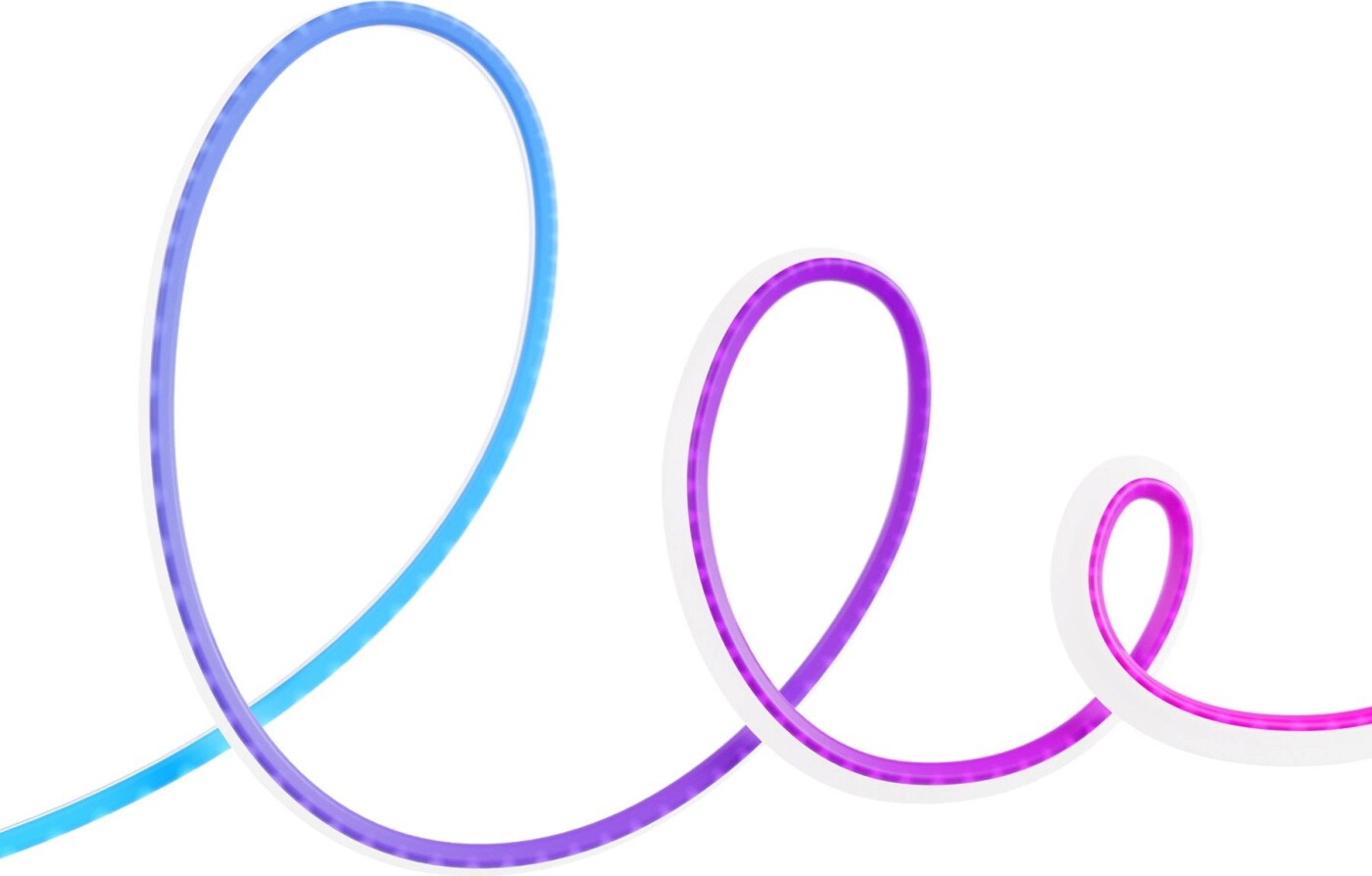 Hombli - Smart Neon Rope - 5m Rgbic