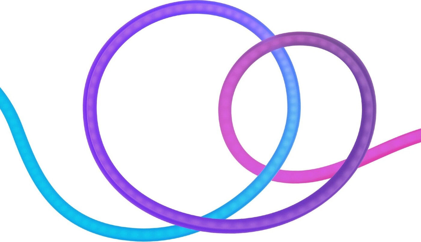 Hombli - Smart Neon Tube - 5m Rgbic