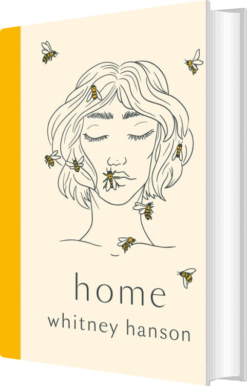 Home - Whitney Hanson - English Book