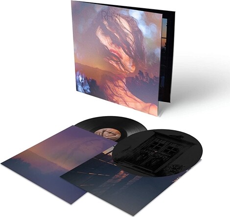 Rhye - Home