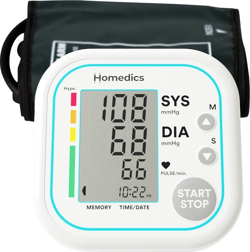 Billede af Homedics - Blodtryksmåler