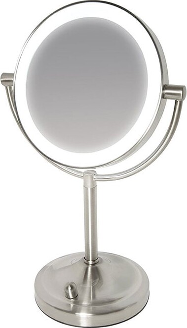 Billede af Makeup Spejl Med Lys Og Sensor - Homedics