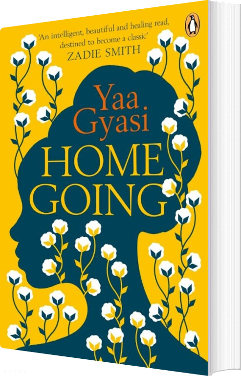 Homegoing - Yaa Gyasi - English Book