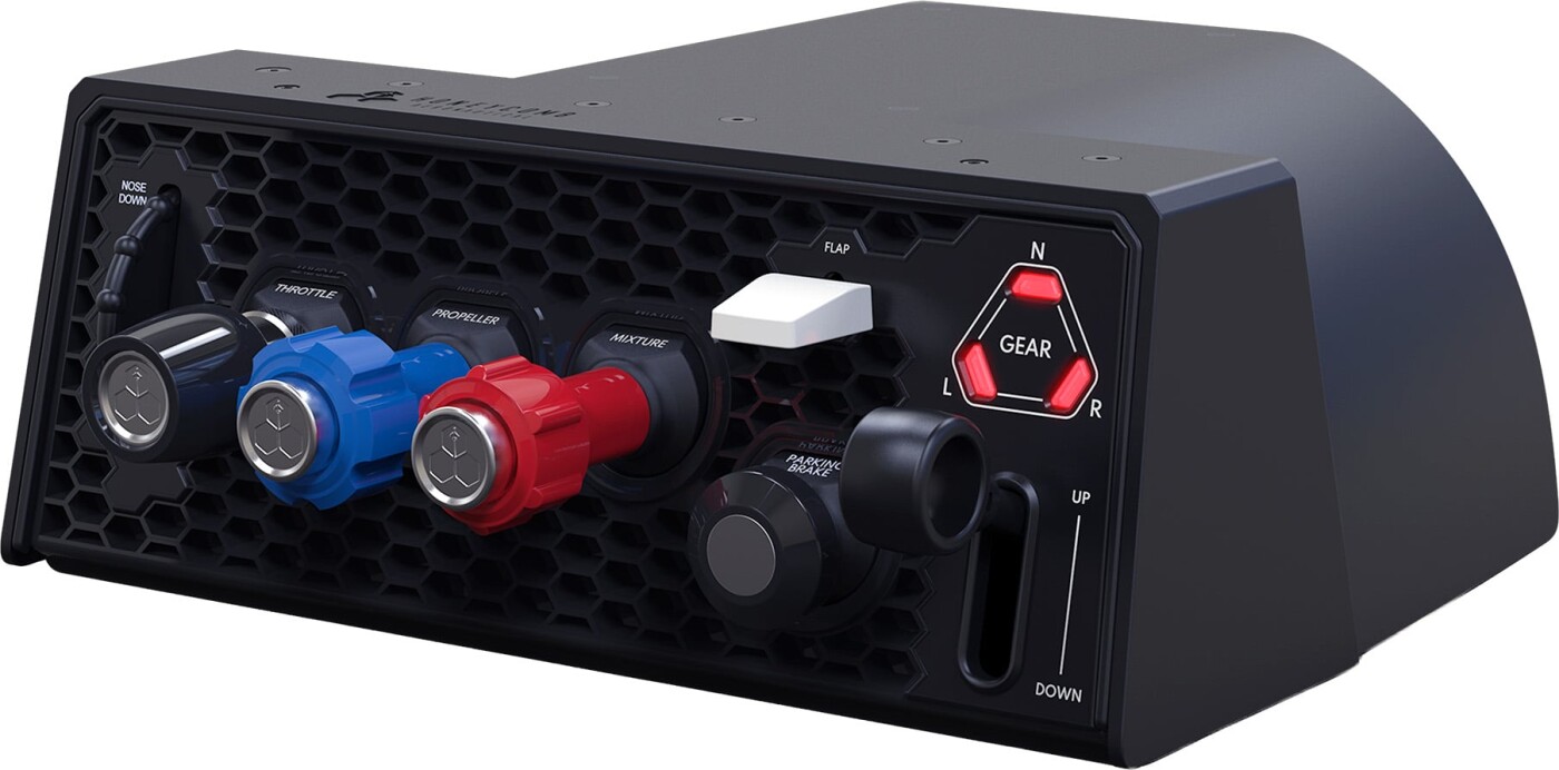 Honeycomb - Sierra Tpm Module