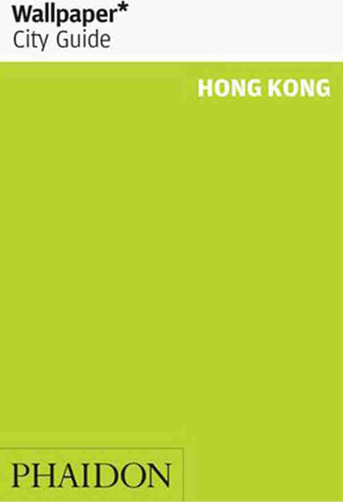 Billede af Hong Kong - Phaidon - English Book