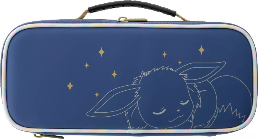 Hori - Cargo Pouch Compact (eevee)